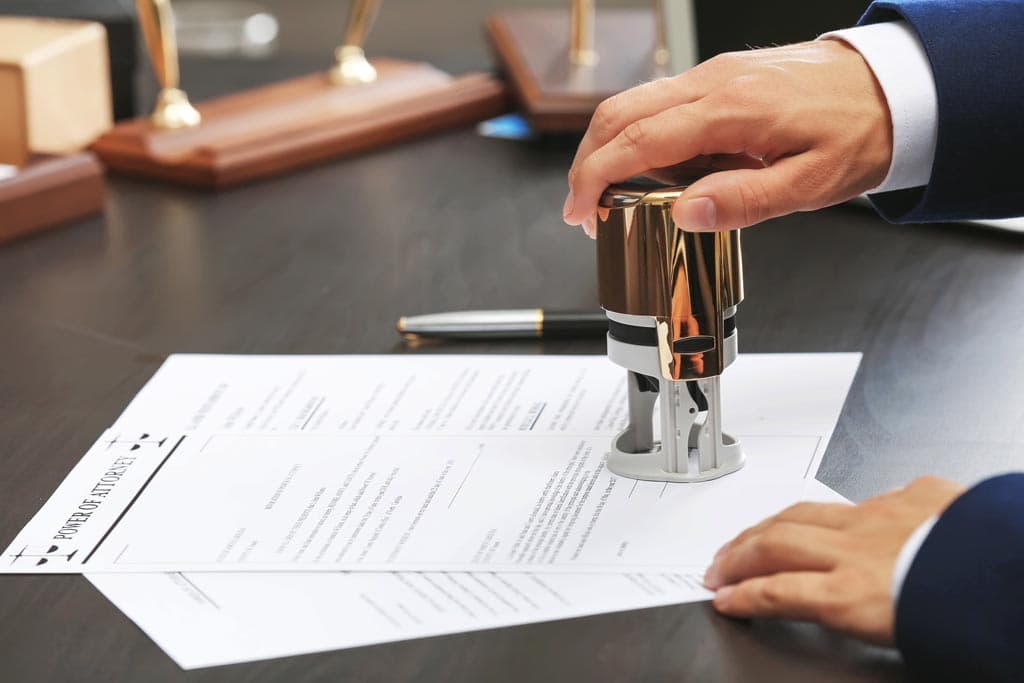 Abogados herencias conflictivas en Pontevedra