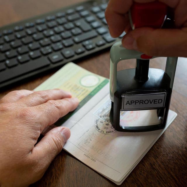 Derecho de Extranjería