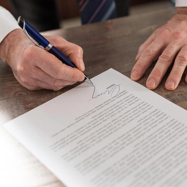 Ley de Segunda Oportunidad