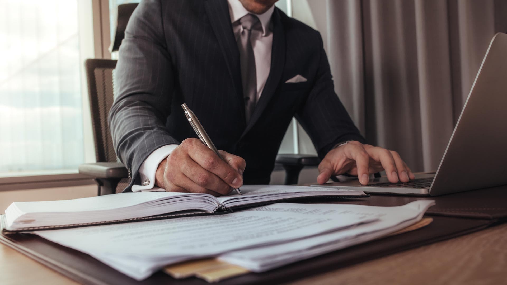 Abogado testamento en Pontevedra