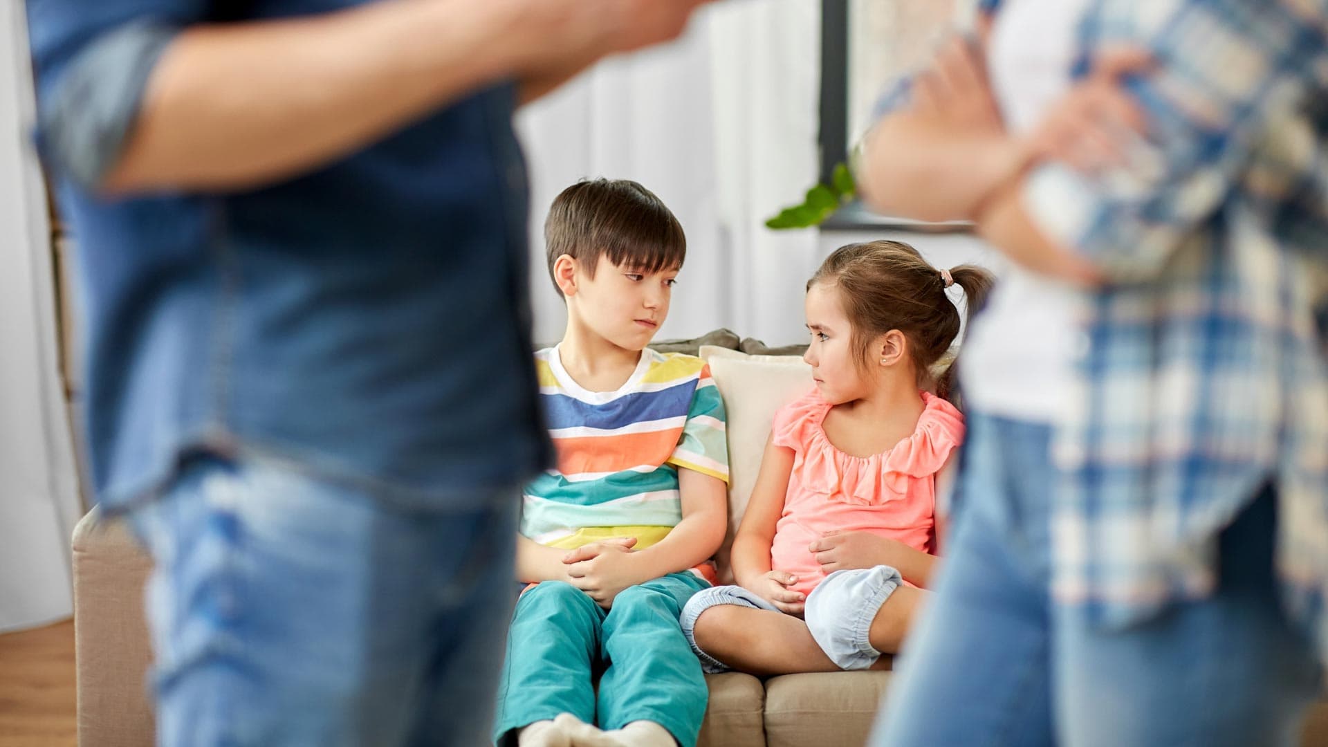 ¿Buscas una solución justa para tu situación familiar?