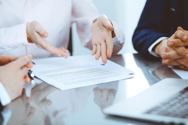 Disolución y liquidación