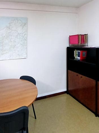 Enfoque personalizado para lograr resultados reales