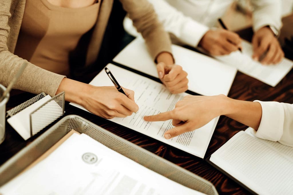 Especialistas en Derecho Administrativo en Pontevedra