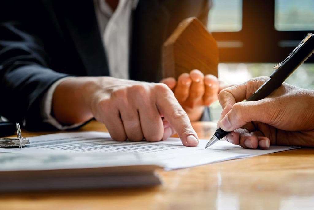 Tramitación de herencias en Pontevedra