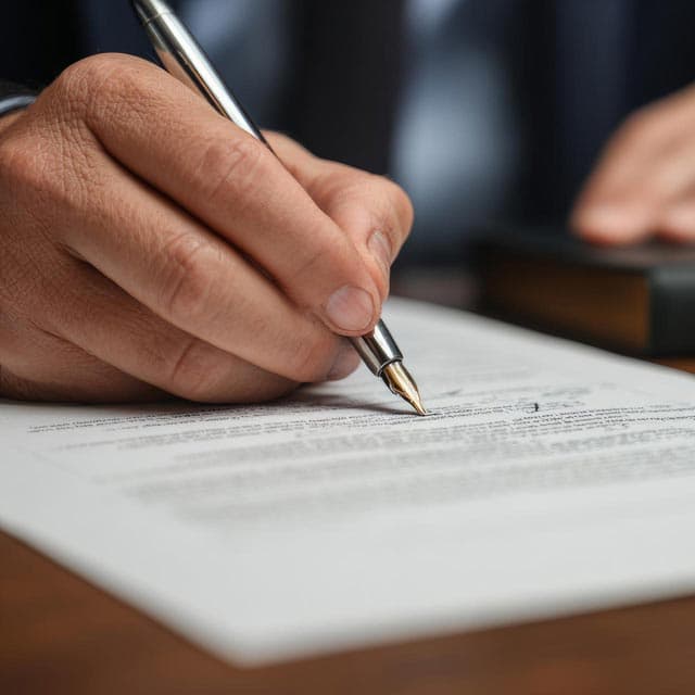 Somos tu defensa jurídica frente a la administración pública