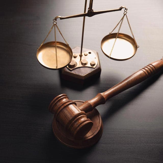 Comprometidos con la defensa de tus derechos