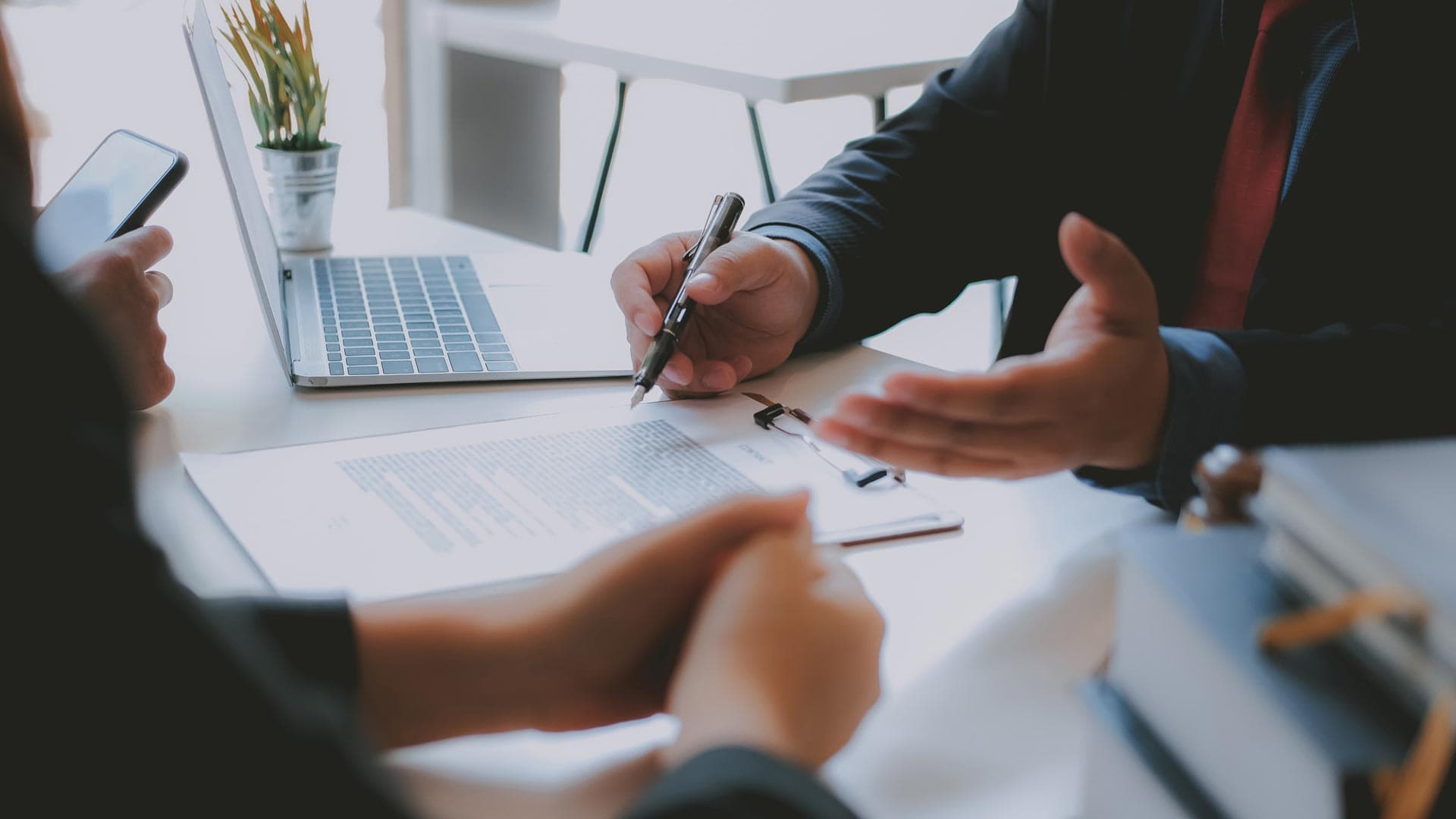 No permitas que la insolvencia bloquee tu vida