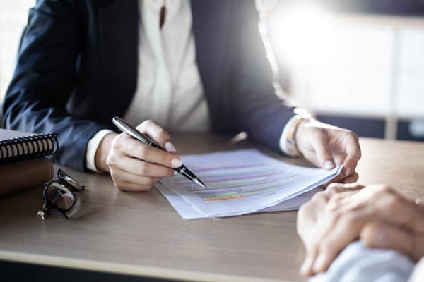 Paralización de embargos