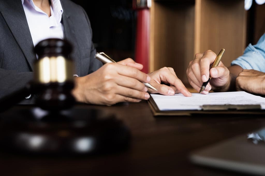 Abogados expertos en sucesiones en Pontevedra