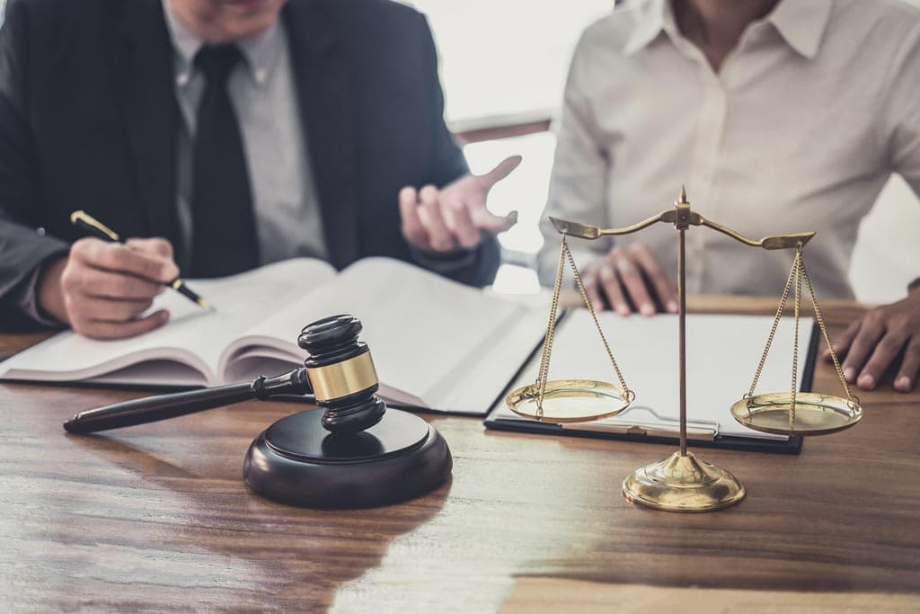 Soluciones legales para el crecimiento de tu empresa