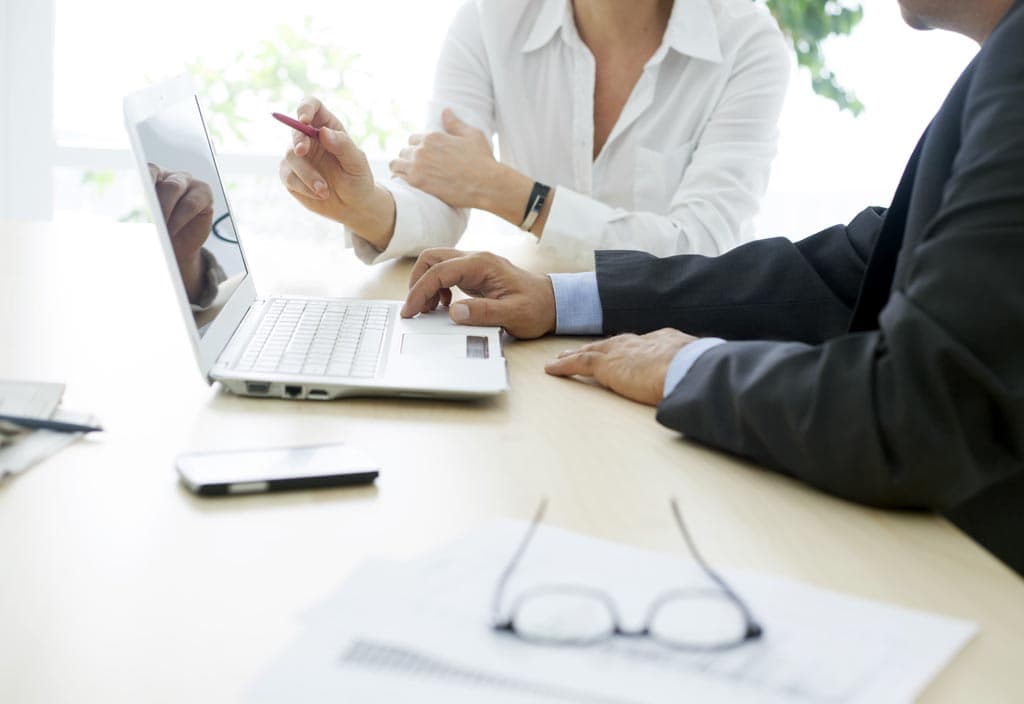 Tu asesoría fiscal de confianza en Pontevedra