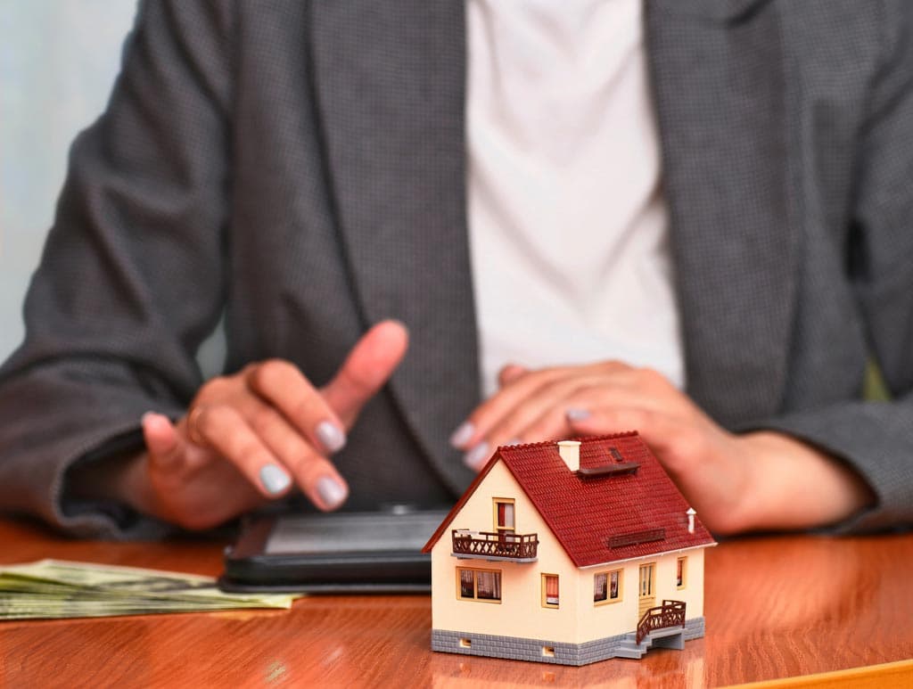 Abogado inmobiliario en Pontevedra